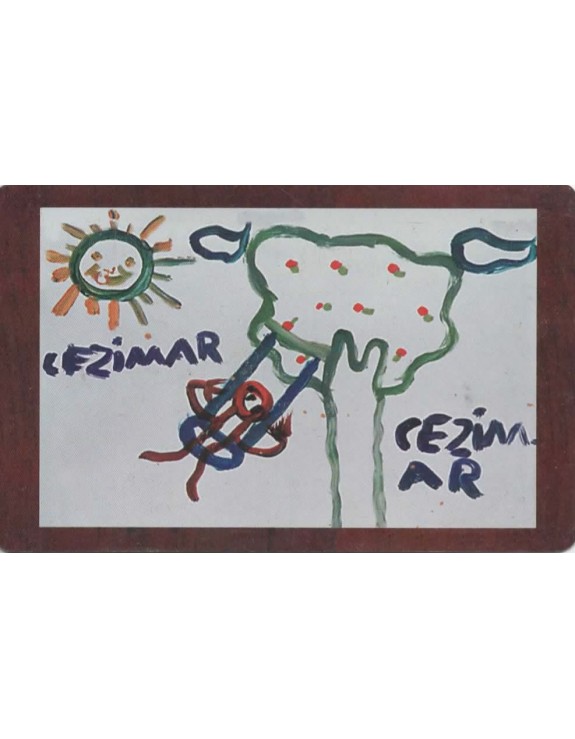 TELEPAR - APACN