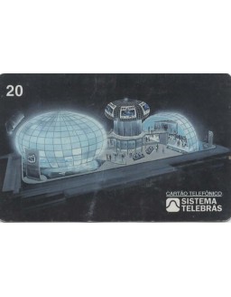 TELEXPO'97 - O EVENTO DAS TELECOMUNICAÇOES