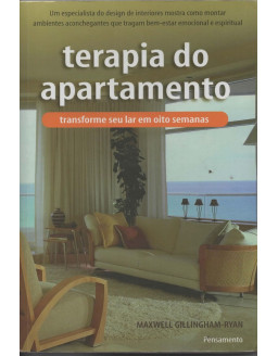 TERAPIA DO APARTAMENTO