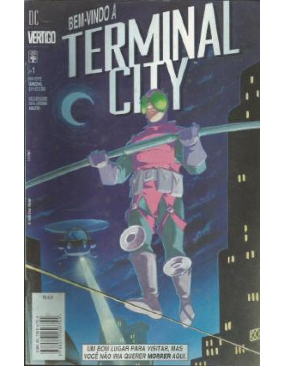 TERMINAL CITY 01 DE 04