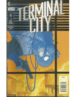 TERMINAL CITY 02 DE 04
