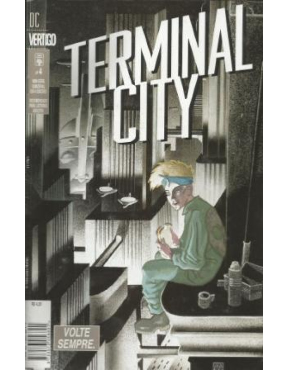 TERMINAL CITY 04 DE 04
