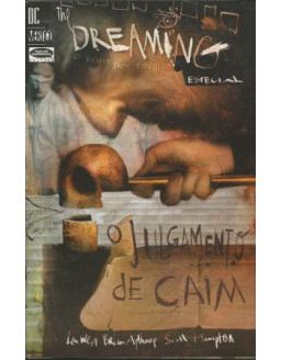 THE DREAMING ESPECIAL 01 DE 02