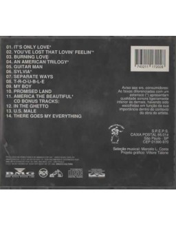 ELVIS PRESLEY - THE BEST OF ELVIS PRESLEY VOL 04