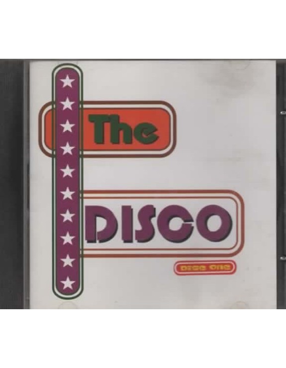 THE DISCO 01