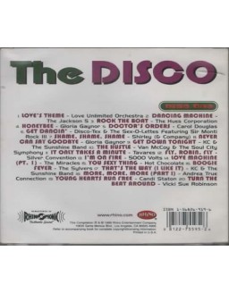 THE DISCO 01