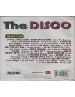 THE DISCO 02
