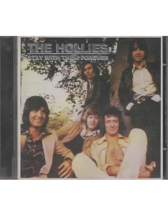 THE HOLLIES
