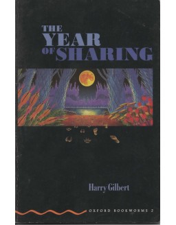 THE YEAR OF SHARING