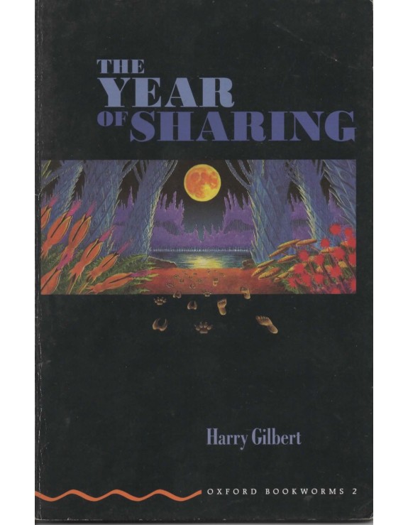 THE YEAR OF SHARING