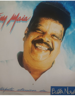 TIM MAIA