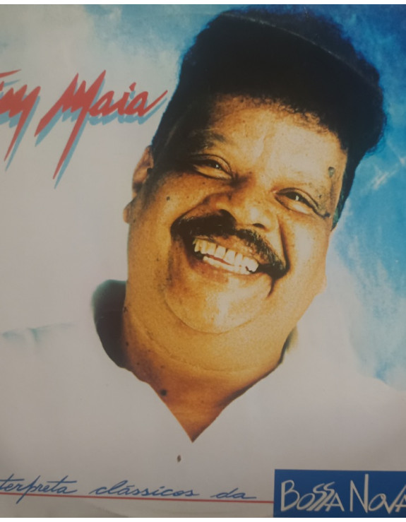 TIM MAIA