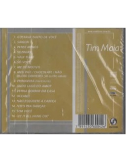 TIM MAIA PEROLAS