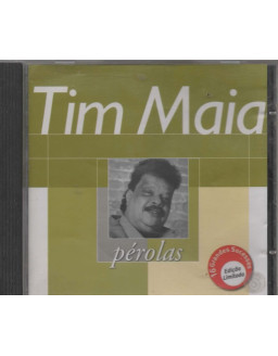 TIM MAIA PEROLAS