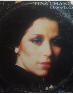 TINA CHARLES