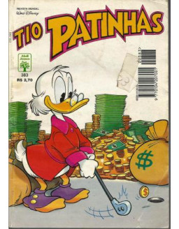 TIO PATIINHAS 383
