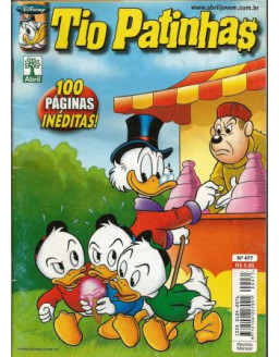 TIO PATINHAS 477