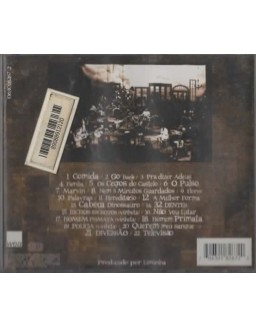 TITÃS ACUSTICO