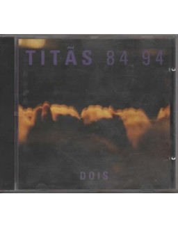 TITAS  84 94 DOIS