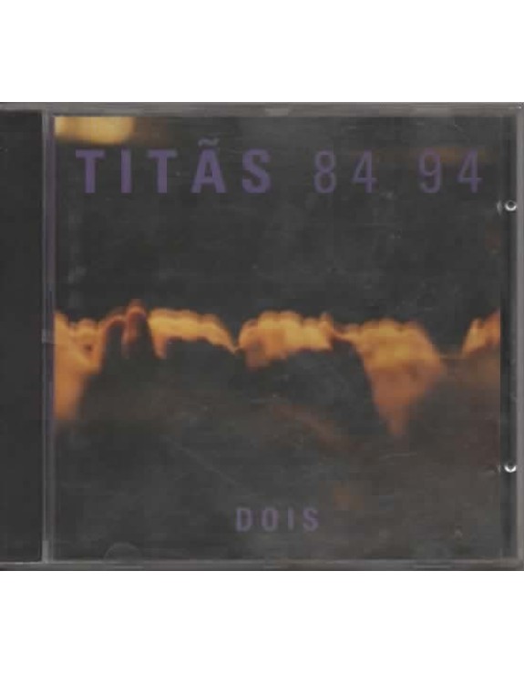 TITAS  84 94 DOIS