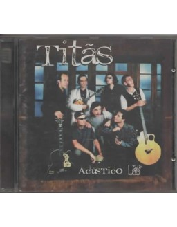TITAS ACUSTICO