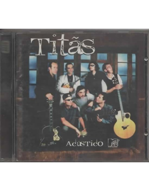 TITAS ACUSTICO