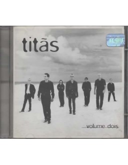 TITAS VOLUME 02