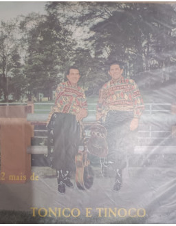 TONICO E TINOCO