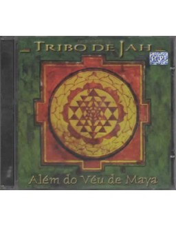 TRIBO DE JAH - ALEM DO VEU DE MAYA