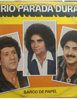 TRIO PARADA DURA