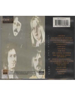 TRIUMVIRAT - THE GOLD COLLECTION