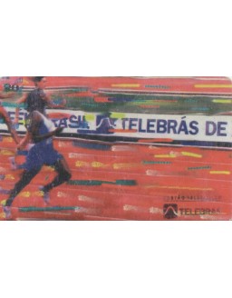 TROFEU BRASIL DE ATLETISMO 1945-1995 