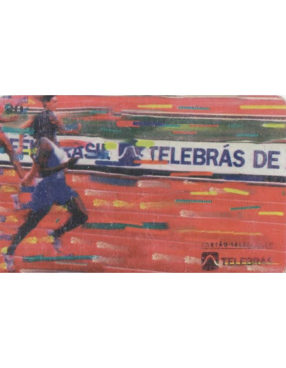TROFEU BRASIL DE ATLETISMO 1945-1995 