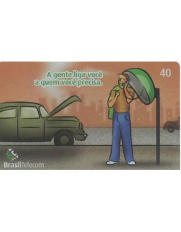 TUP PERTO DE VOCE 1