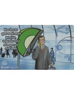 TUP PERTO DE VOCE II 04/04