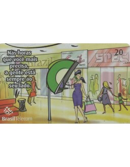 TUP PERTO DE VOCE II 01/04