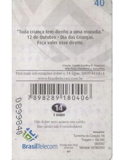 TURMINHA DO CORAÇAO 07/08 - 12 DE OUTUBRO DIA DAS CRIANÇAS