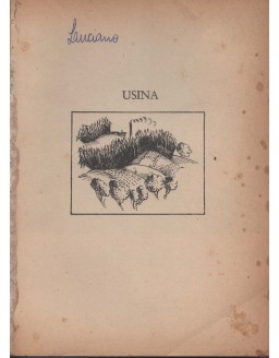 USINA - JOSE LINS DO REGO