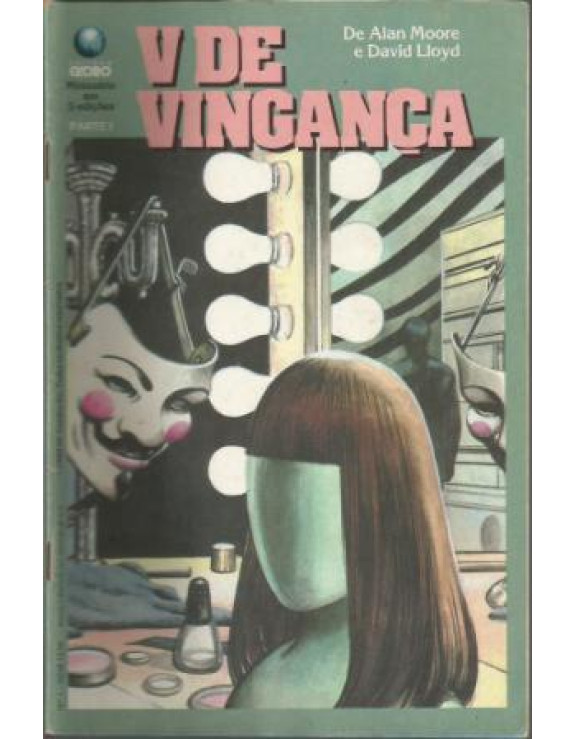 V DE VINGANÇA 01 DE 05