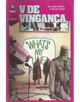 V DE VINGANÇA 03 DE 05
