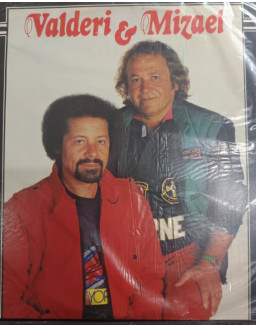 VALDERI E MIZAEL