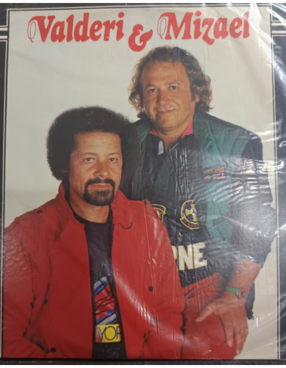 VALDERI E MIZAEL