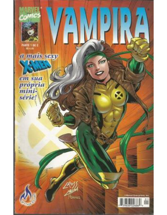 VAMPIRA 01 DE 02