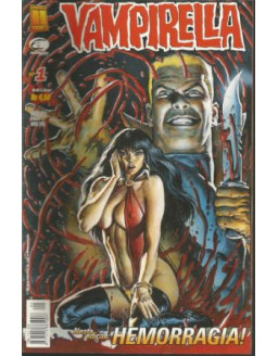 VAMPIRELA 01 HEMORRAGIA