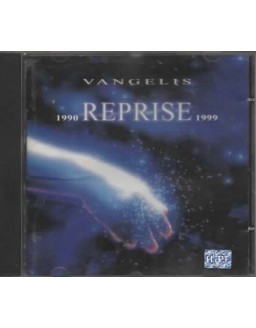 VANGELIS 1990 REPRISE 1999