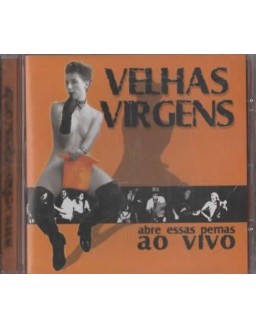 VELHAS VIRGENS