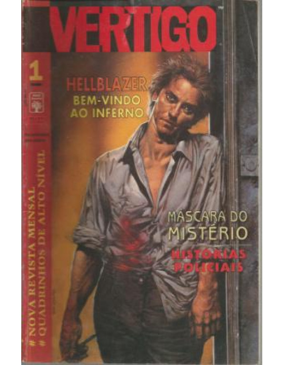 VERTIGO 01