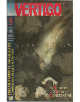 VERTIGO 05