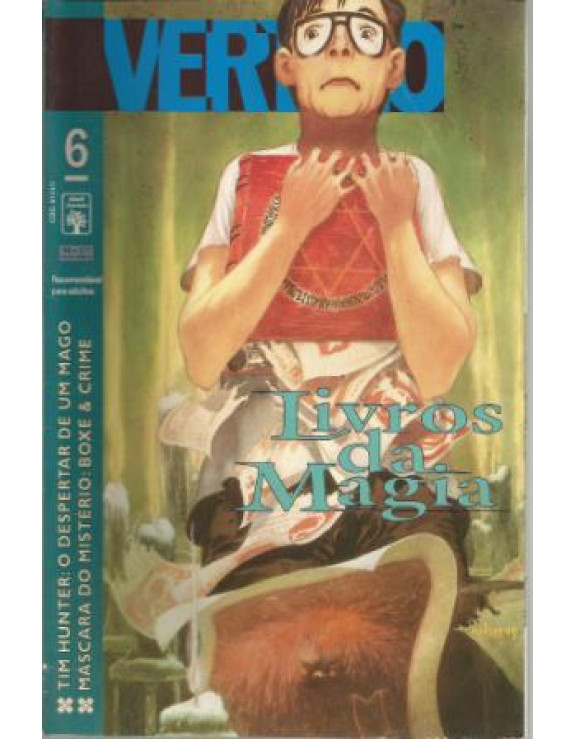 VERTIGO 06