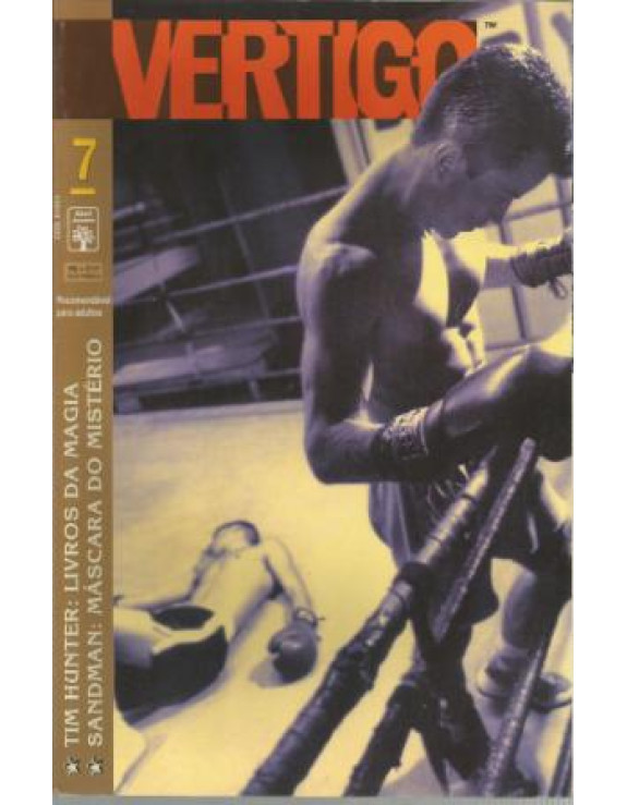 VERTIGO 07